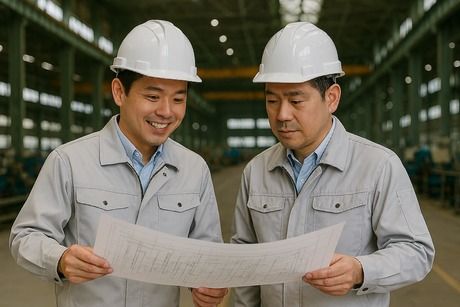 帆宣テック株式会社の求人・転職情報