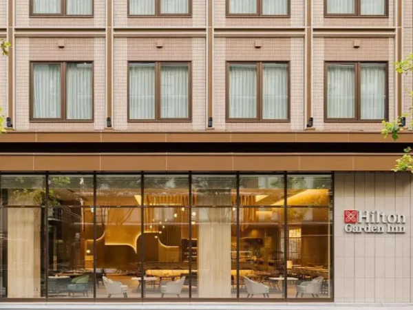 合同会社京都四条ホテルマネジメント　ヒルトン・ガーデン・イン京都四条烏丸の求人・転職情報