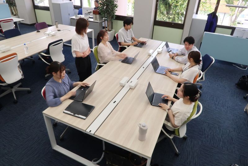 株式会社丸菱の求人・転職情報