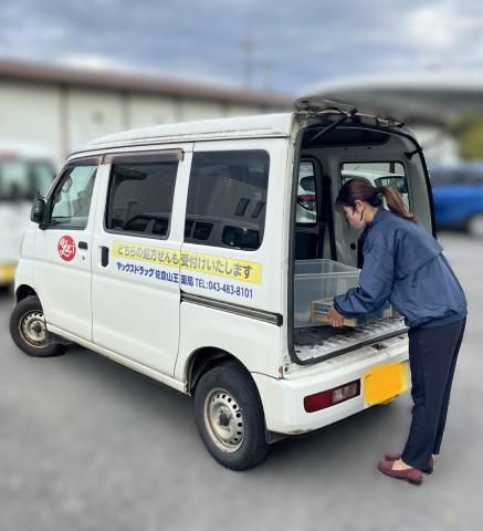 求人画像