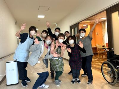住宅型有料老人ホーム　のぞみの家　千秋のアルバイト・バイト求人情報-03