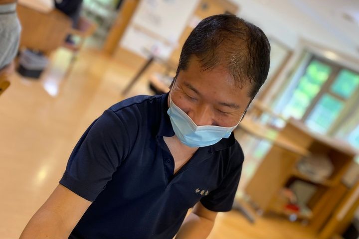特別養護老人ホーム わらく桃の丘の求人4