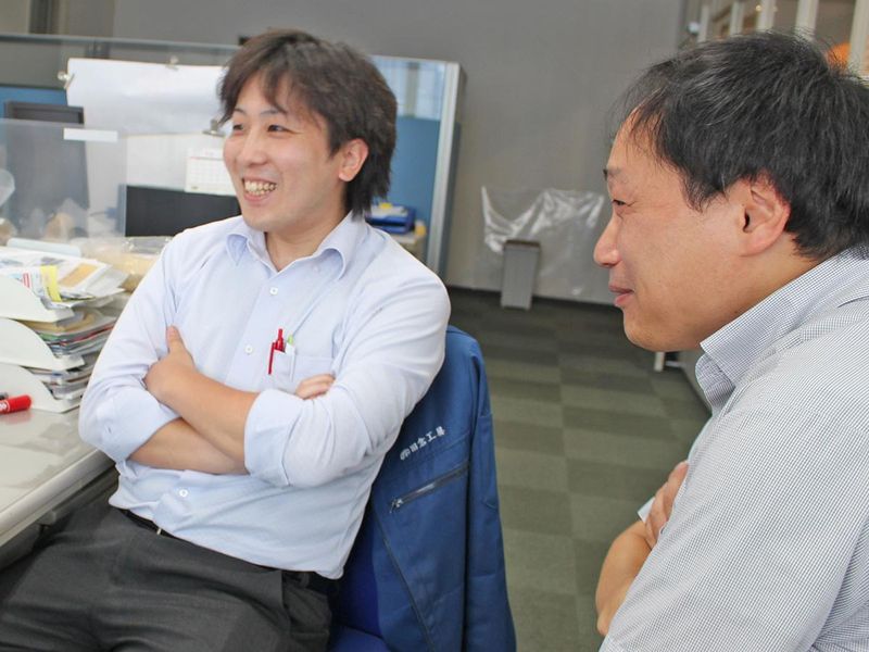 株式会社田倉工具製作所の求人・転職情報