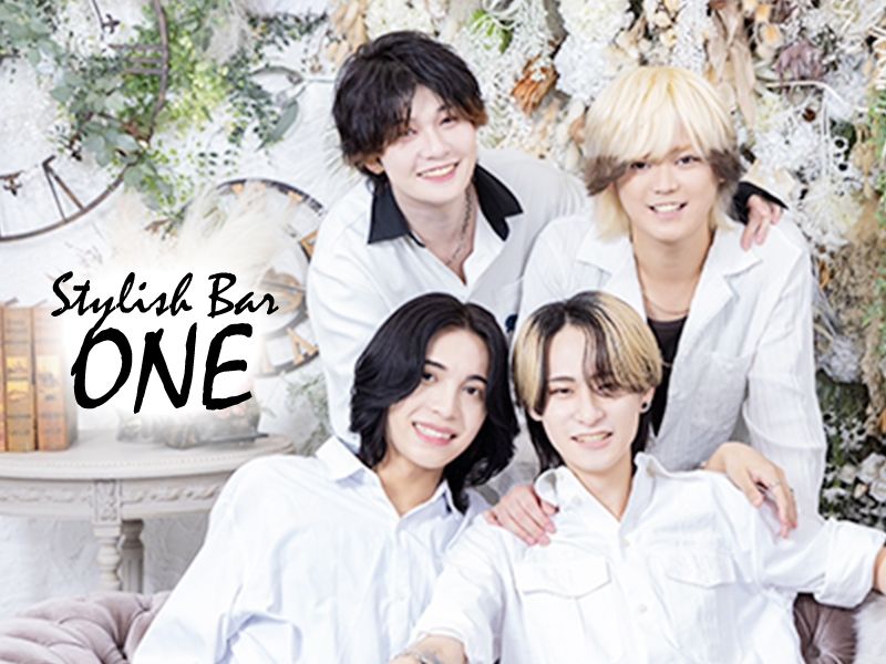 Stylish Bar ONE ~ワン~のアルバイト・バイト求人情報-03