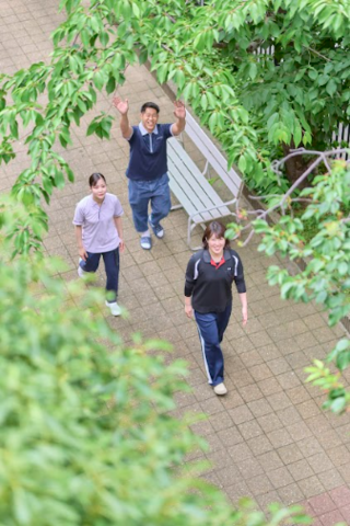 社会福祉法人恩賜財団済生会支部大阪府済生会　泉尾特別養護老人ホーム 大正園のアルバイト・バイト求人情報-03