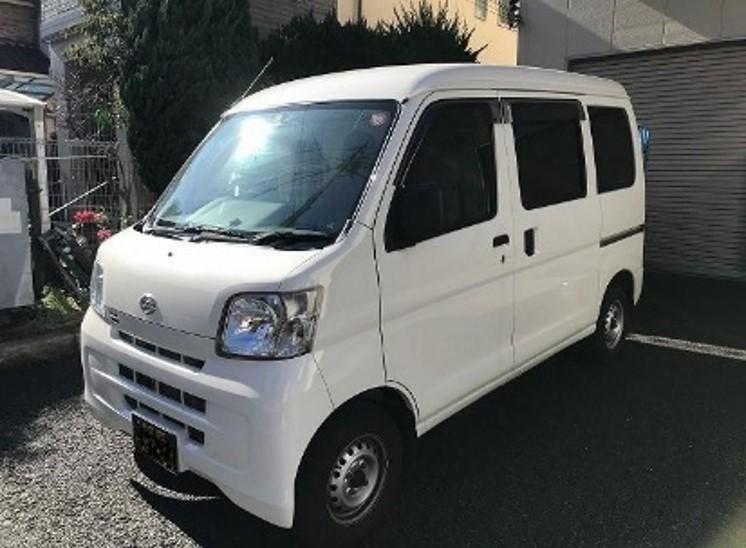 Olympic　川崎鹿島田店　(008FD)