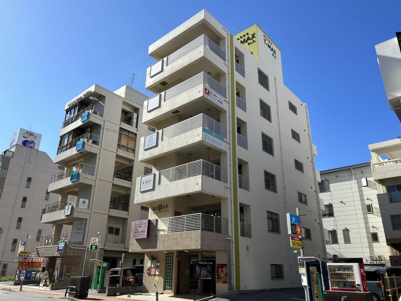 ウチナー人むすび株式会社の求人・転職情報
