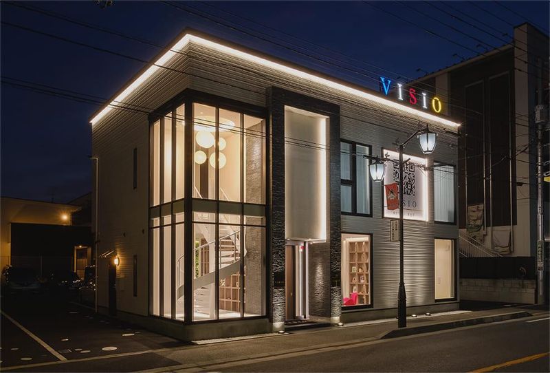 ＶＩＳＩＯユニバーサルホーム株式会社の求人・転職情報