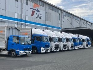 F-LINE株式会社 九州支店の求人情報