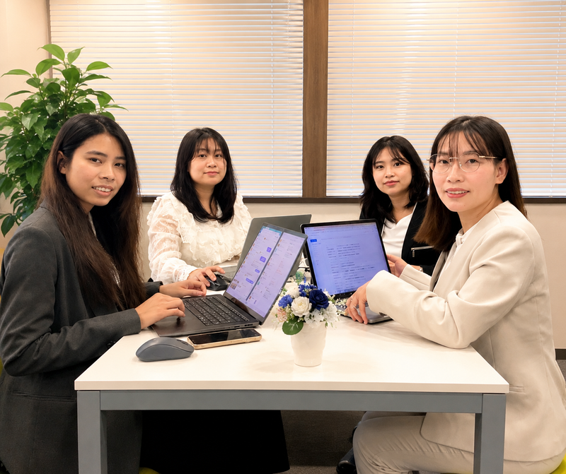 株式会社ＳＴ　Ｈｕｍａｎの求人・転職情報