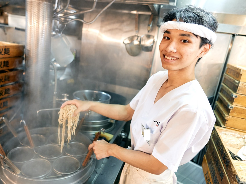 つけ麺 つじ田 恵比寿店のアルバイト・バイト求人情報-04