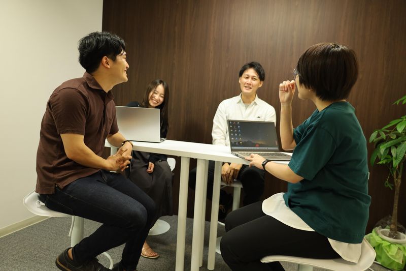 サンクスラボ株式会社のアルバイト・バイト求人情報-02