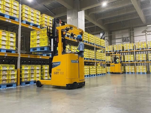ロジスティード株式会社の求人・転職情報