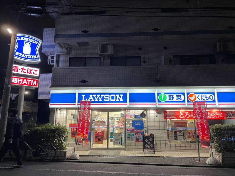 ローソン　目黒東山店のアルバイト・バイト求人情報-02
