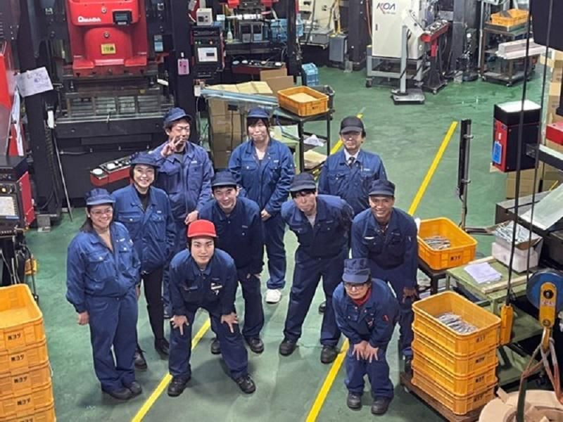 株式会社ヨダ　町屋工場のアルバイト・バイト求人情報-02