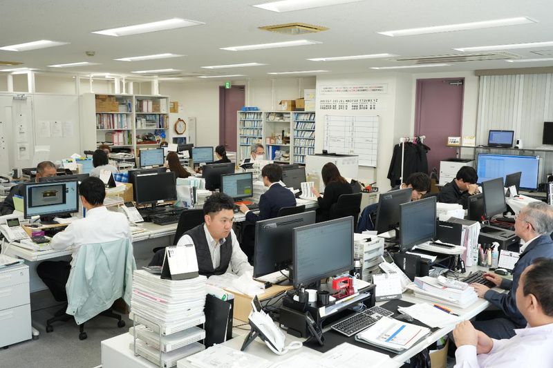 ブライト株式会社　東京営業所のアルバイト・バイト求人情報-04