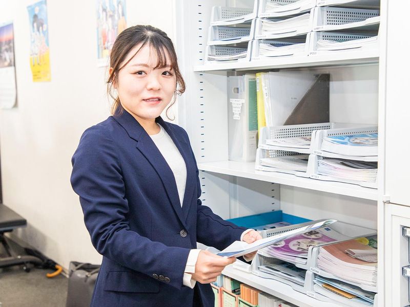 株式会社ルーク　立川支店のアルバイト・バイト求人情報-05