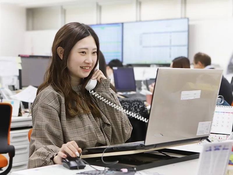 株式会社リクルーティングサービスのアルバイト・バイト求人情報