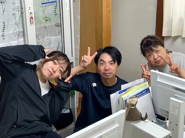 合同会社REPOSのアルバイト・バイト求人情報