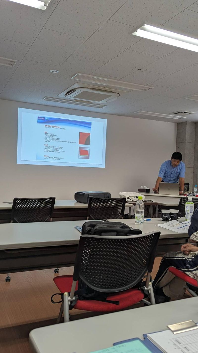 東北営業所(株式会社ユーポン)のアルバイト・バイト求人情報-04