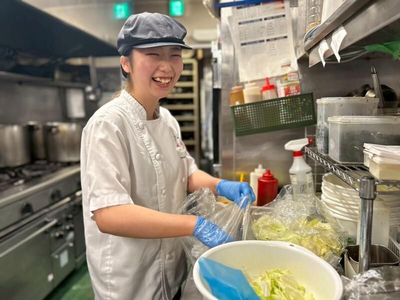 焼肉徳寿　野幌店のアルバイト・バイト求人情報-03