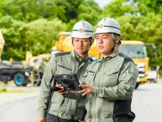 パブリック技建株式会社の求人・転職情報