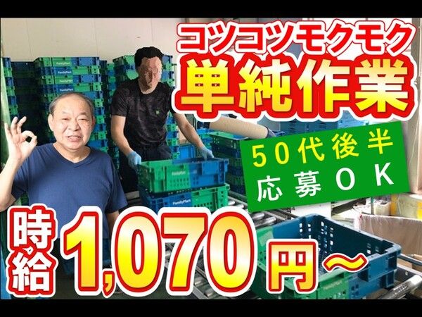 求人画像