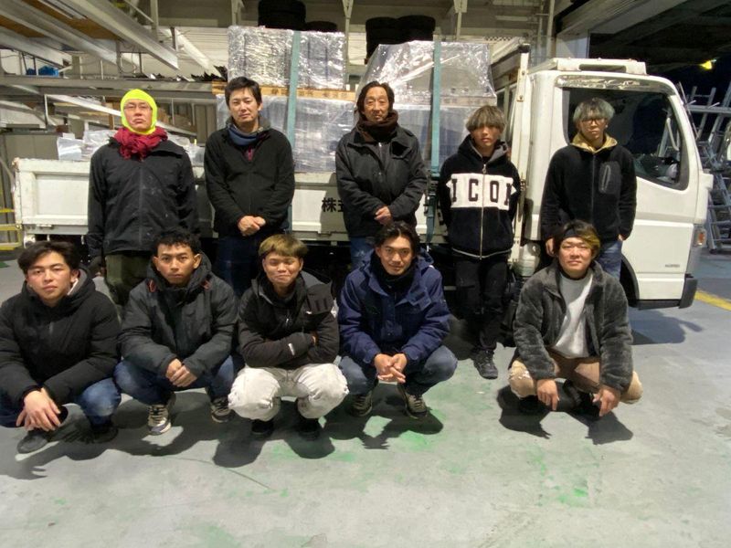 株式会社テクナフクイの求人・転職情報