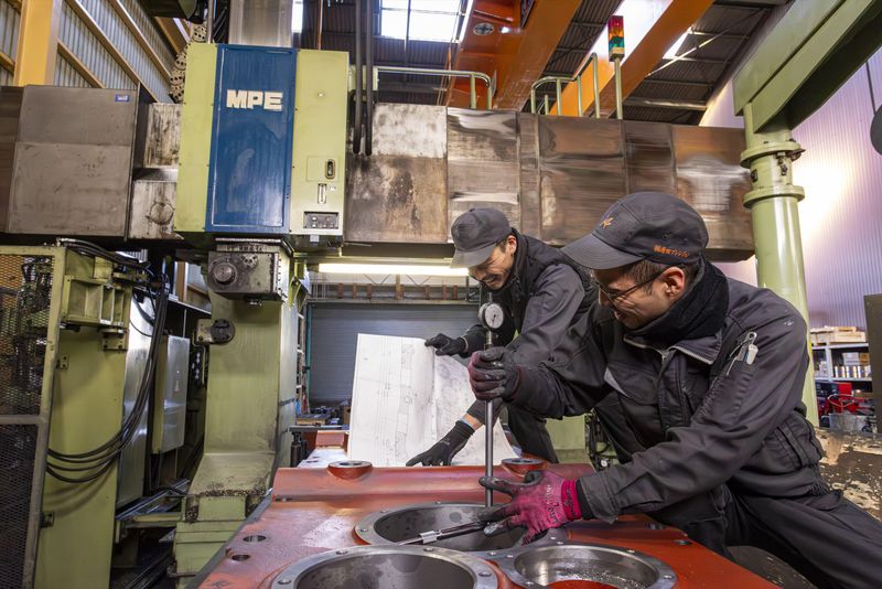 株式会社原田プレシジョンの求人・転職情報