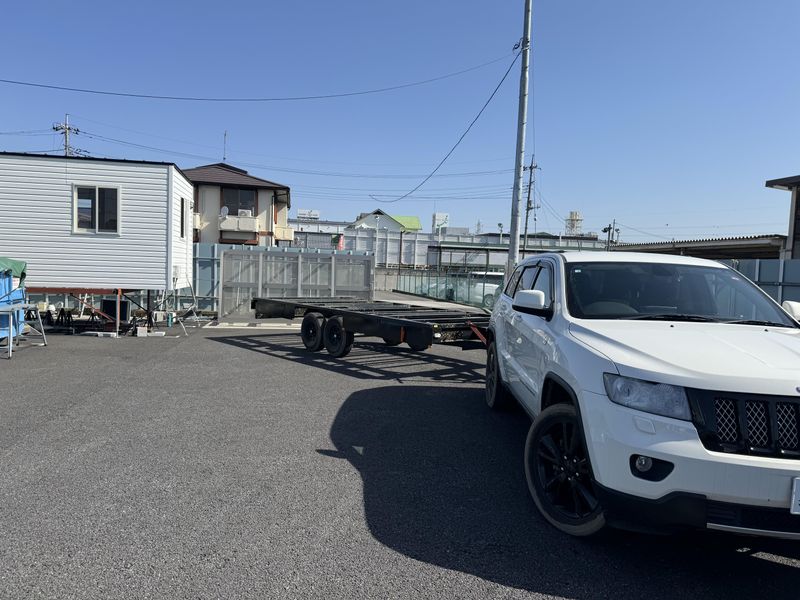 株式会社大和田工務店の求人・転職情報