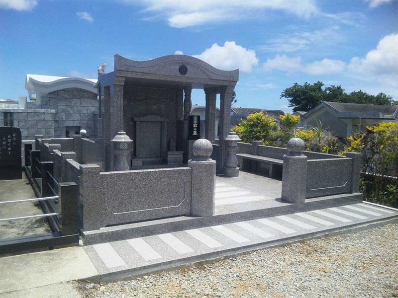 株式会社大西石材沖縄の求人・転職情報