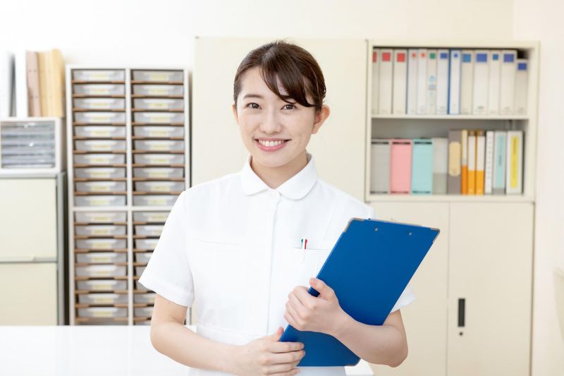 有限会社　野方薬局のアルバイト・バイト求人情報-02