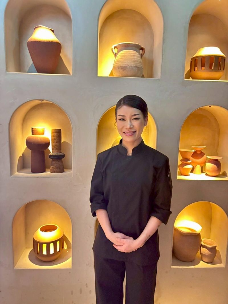 FONDA MEXICANA New York 銀座店のアルバイト・バイト求人情報-11