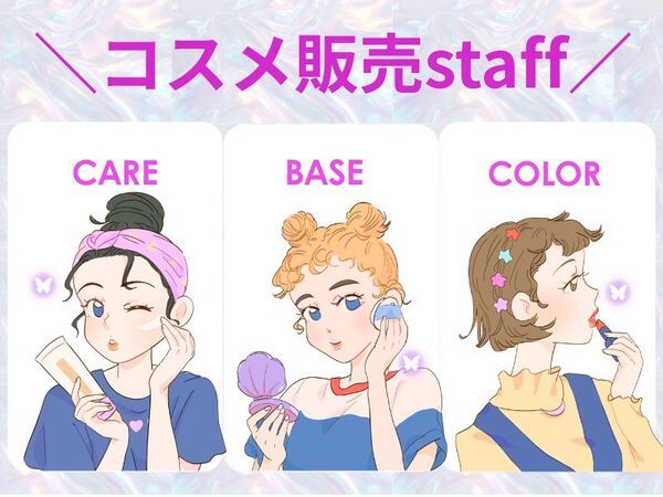 求人画像