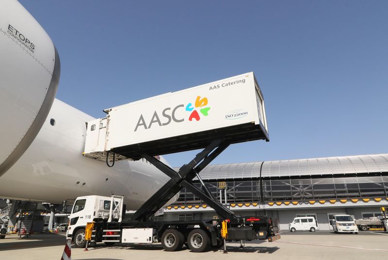 株式会社エイエイエスケータリングのアルバイト・バイト求人情報-14