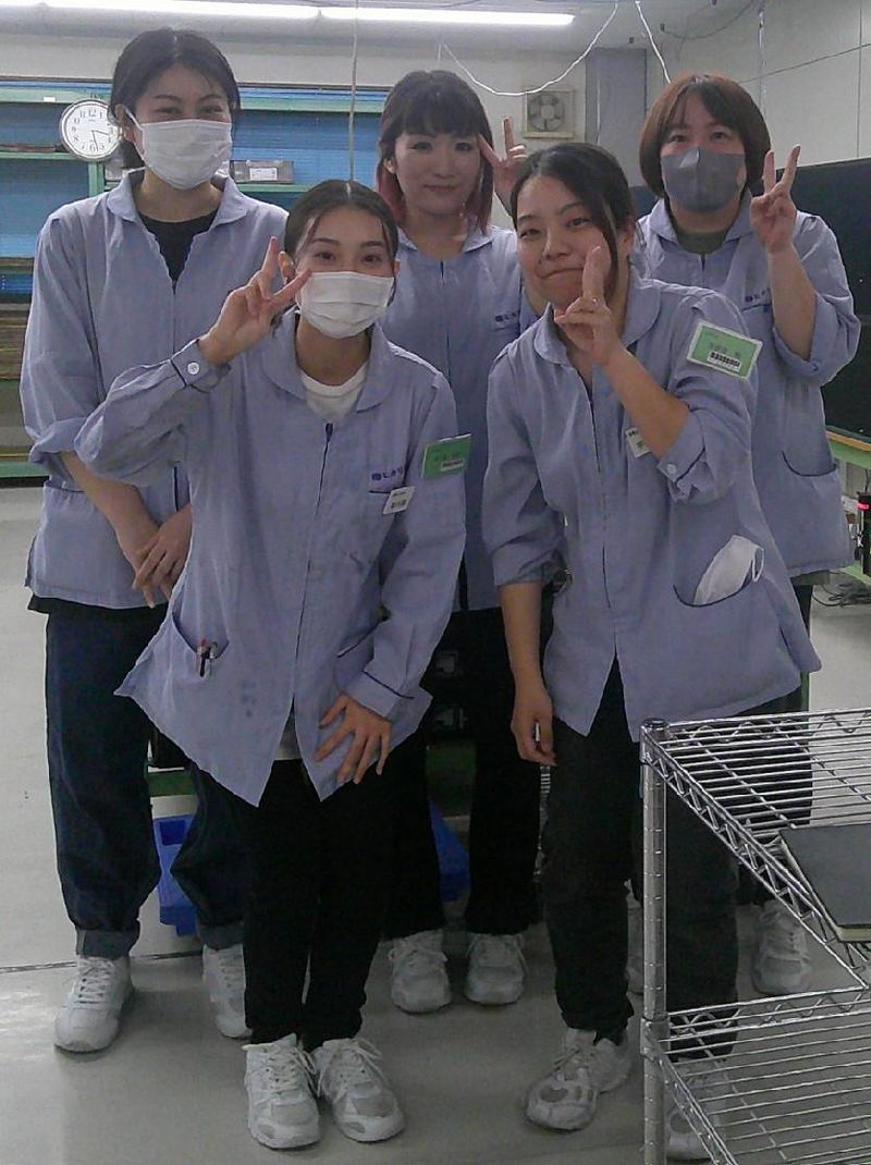 株式会社ヒカリ電機製作所のアルバイト・バイト求人情報-03