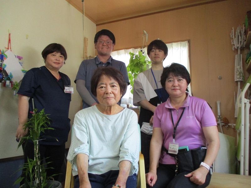 合同会社すみれの陽の求人・転職情報