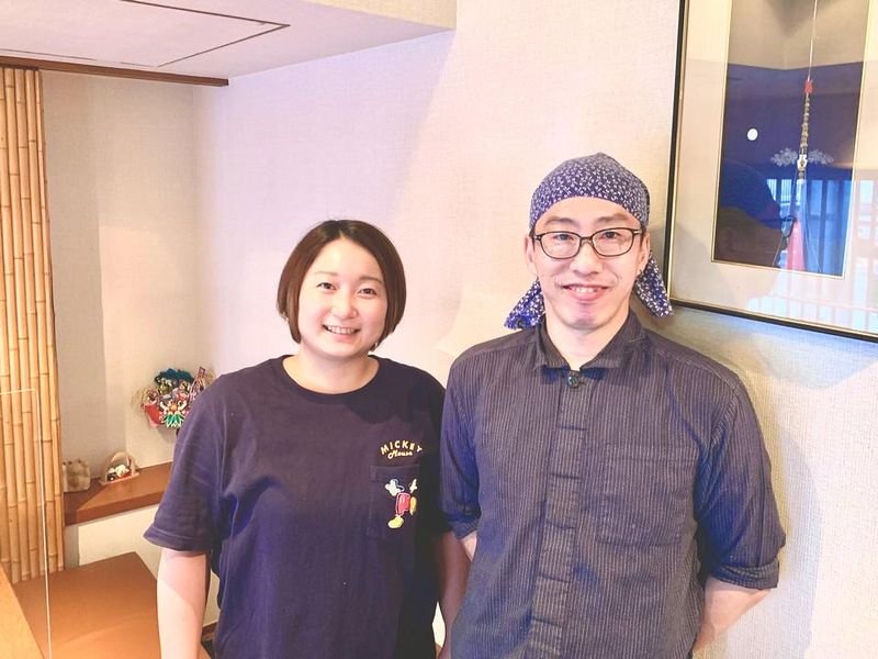 出雲そば　やくものアルバイト・バイト求人情報-01