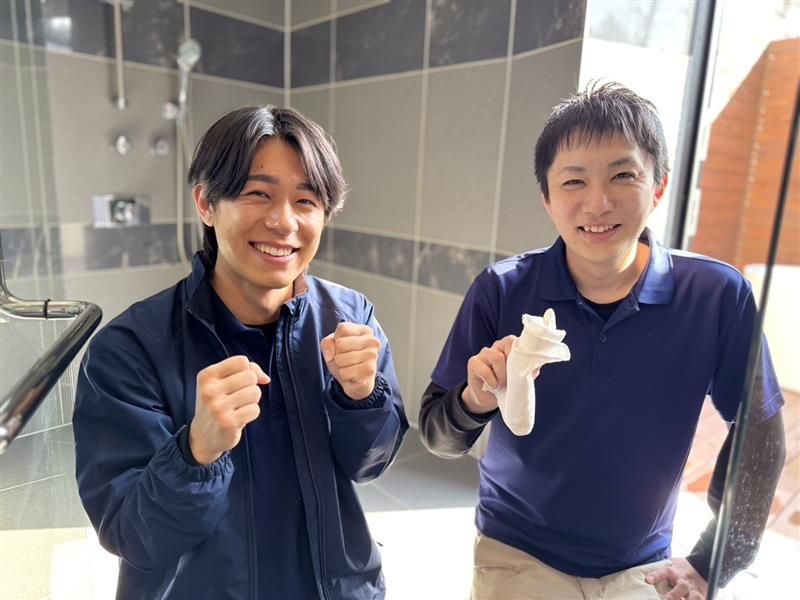YUTAKAリゾートのアルバイト・バイト求人情報-03