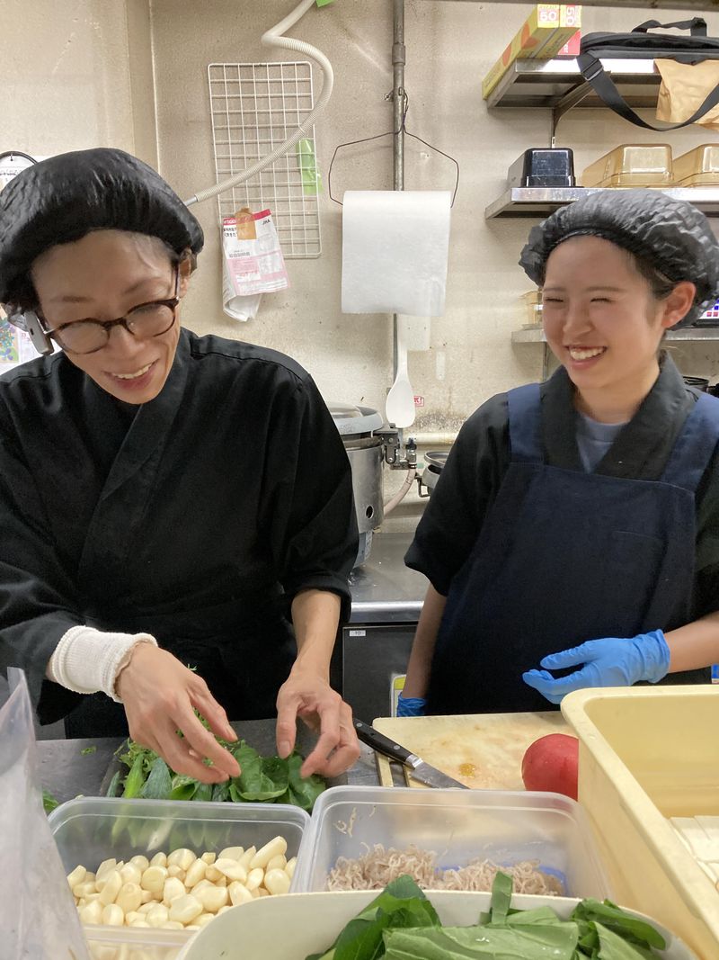 すき焼きと牛まぶし ももしき はなれ<株式会社風神>のアルバイト・バイト求人情報-02