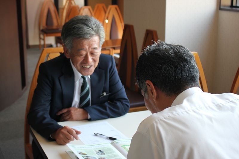 東海典礼 本館のアルバイト・バイト求人情報-14