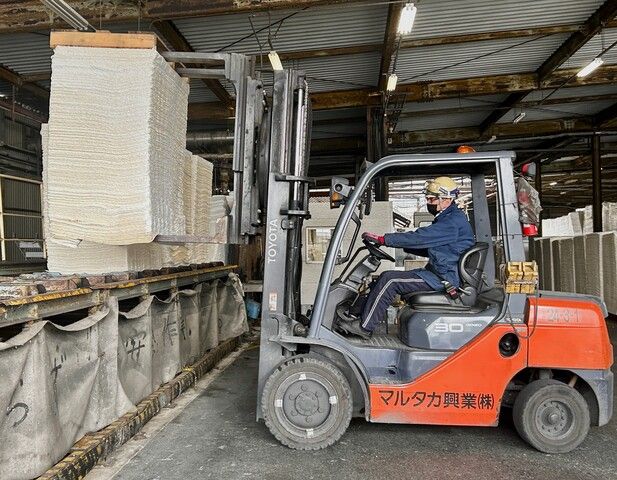 マルタカ興業株式会社の求人・転職情報