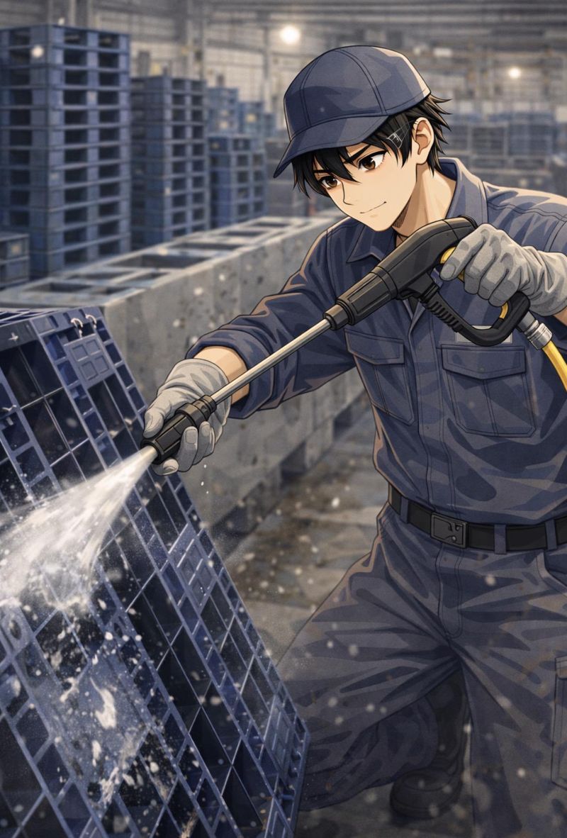 (株)サンギョウスタッフ