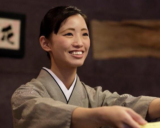 求人画像