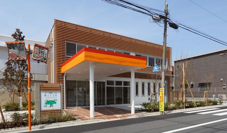 奉優会(ショートステイ)　優っくりショートステイ新宿西落合のアルバイト・バイト求人情報-03