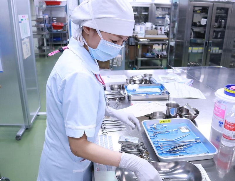 那覇市立病院のアルバイト・バイト求人情報-02