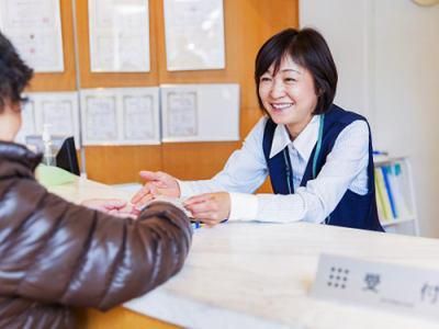 医療法人社団　栄悠会　綾瀬循環器病院のアルバイト・バイト求人情報-02