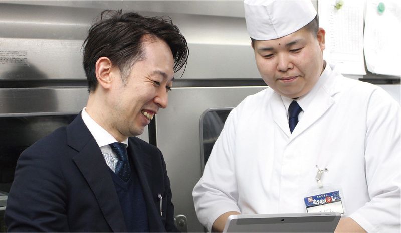 株式会社共和フーズの求人・転職情報