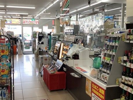 セブン-イレブン北海道ST　南小樽店の求人情報