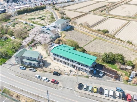 社会福祉法人知多学園の求人・転職情報